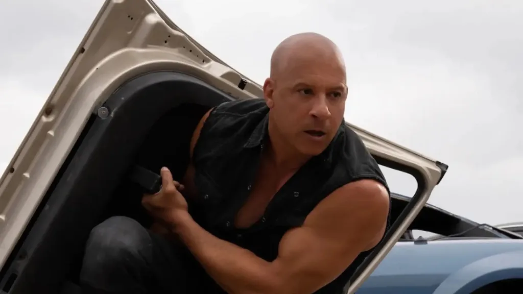 ¿No acaba en la 12? Ya hay planes para una nueva película de Rápido y Furioso