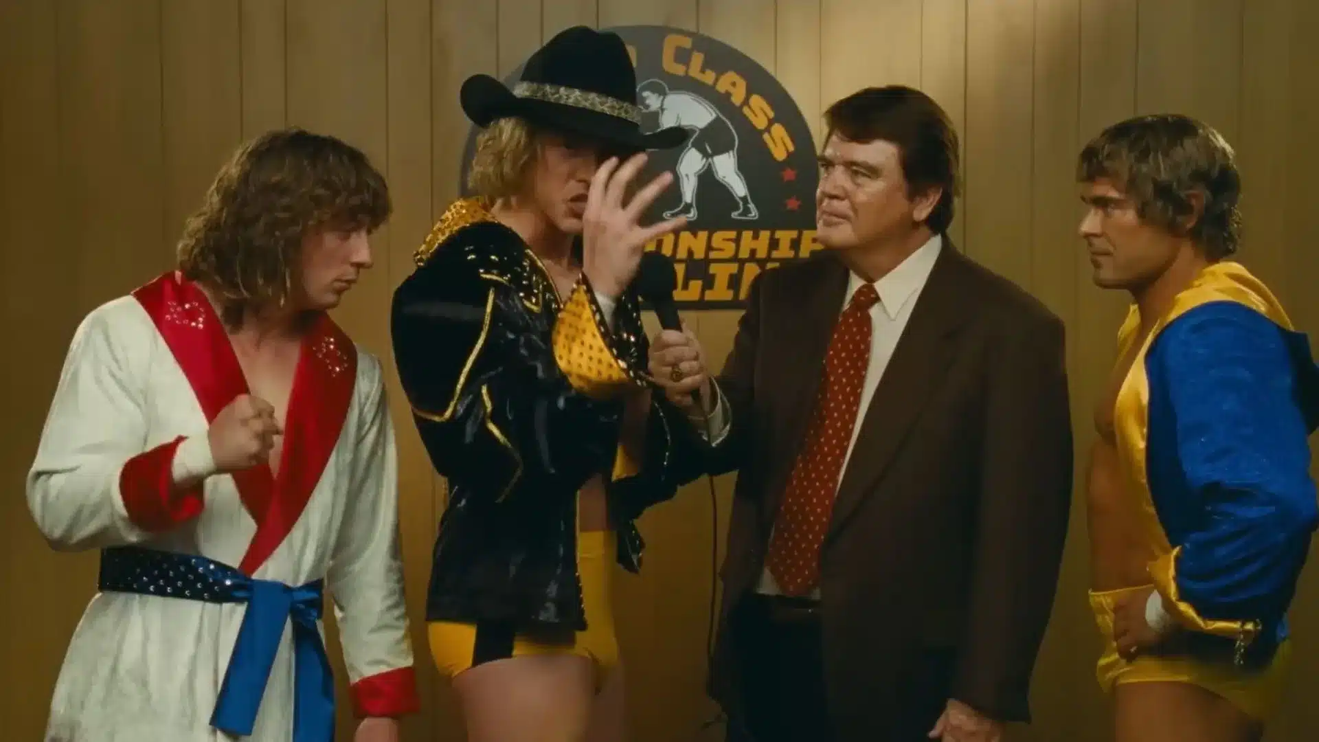 Los Von Erich: una dinastía en el ring