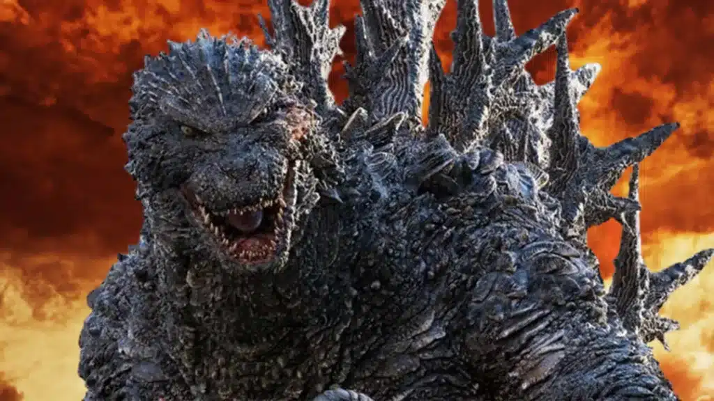 Godzilla Minus One: director de la cinta habla sobre las conexiones con Oppenheimer