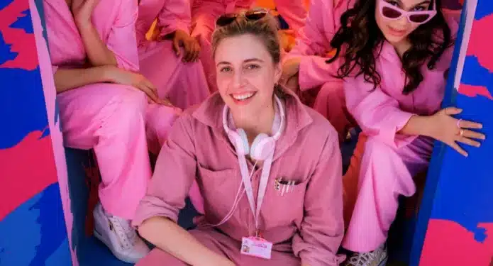 Greta Gerwig responde sobre su falta de nominación en la categoría a Mejor dirección de los Oscar 2024.