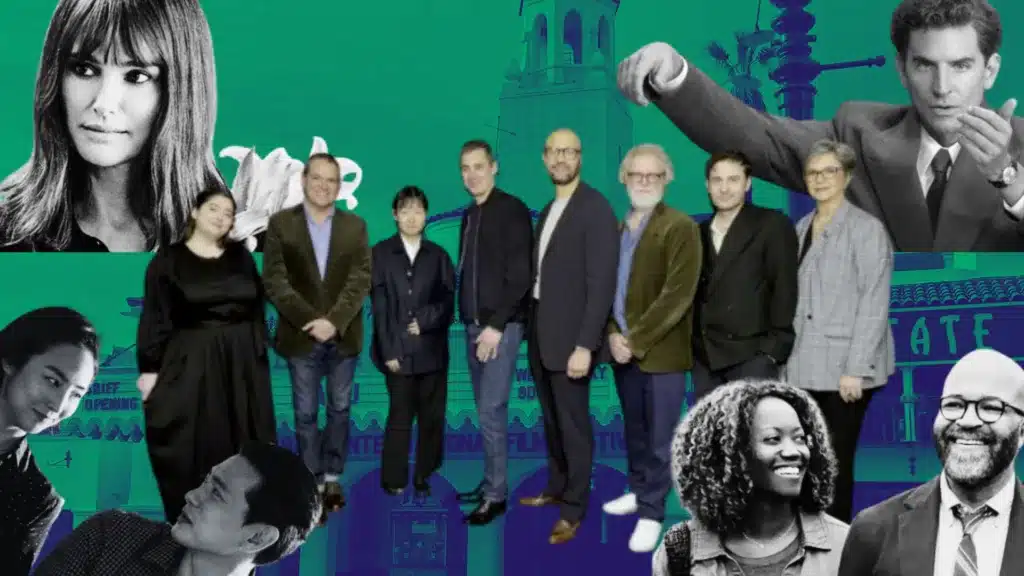 Oscar 2024: Los guionistas nominados y sus secretos de escritura