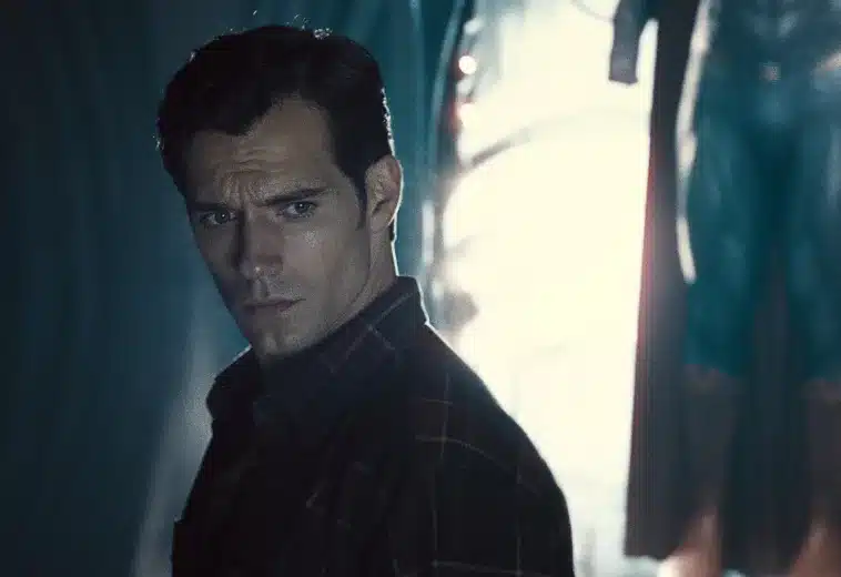 ¿Cambió de bando? ¿Henry Cavill se une al UCM?