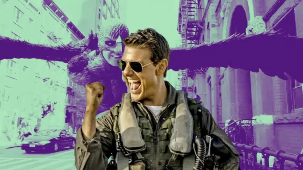 ¿Tom Cruise colaborará en la próxima película de Alejandro Iñárritu?