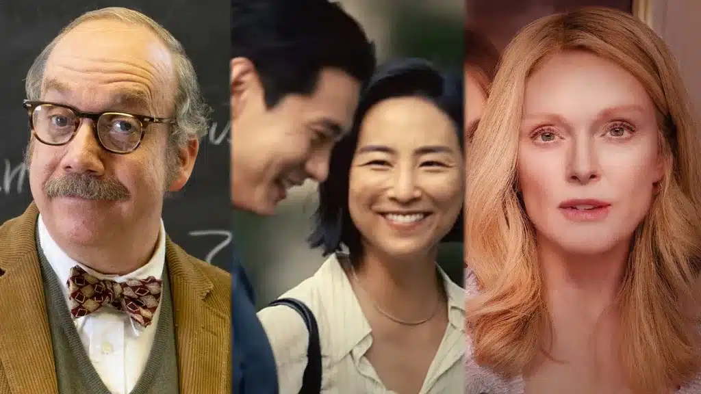 Independent Spirit Awards 2024: Lista completa de ganadores y nominados