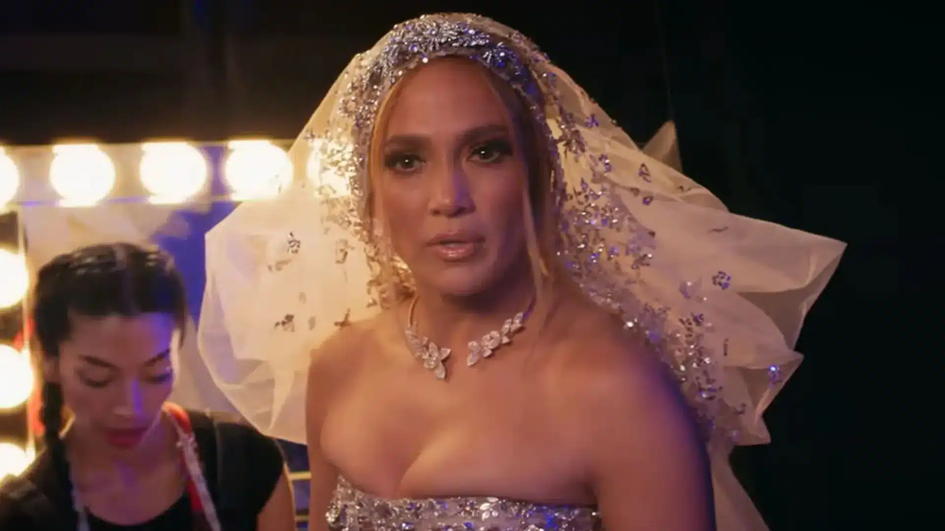 JLO en Marry Me