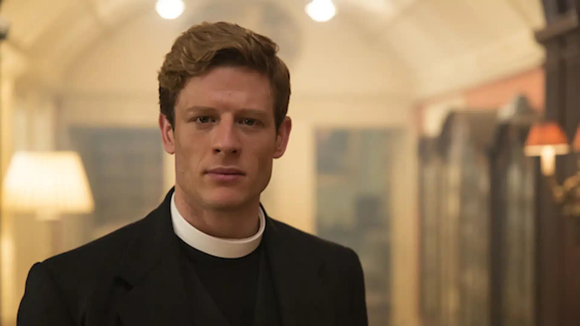 Bob Marley película James Norton