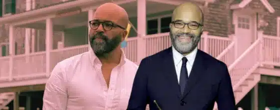 Jeffrey Wright y su íntima relación con American Fiction