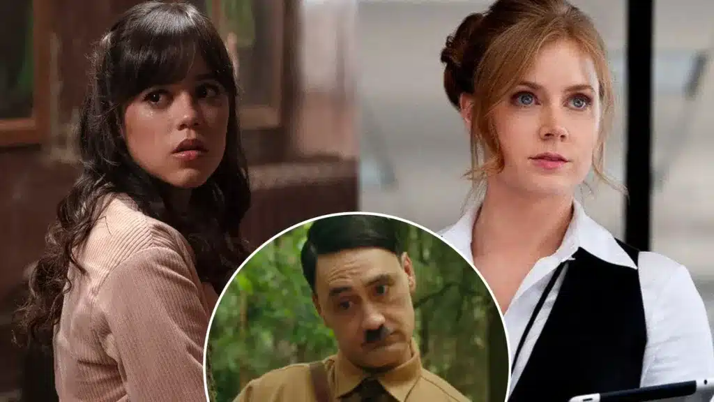 Jenna Ortega y Amy Adams se unen a la nueva película de Taika Waititi, ¡conoce los detalles!