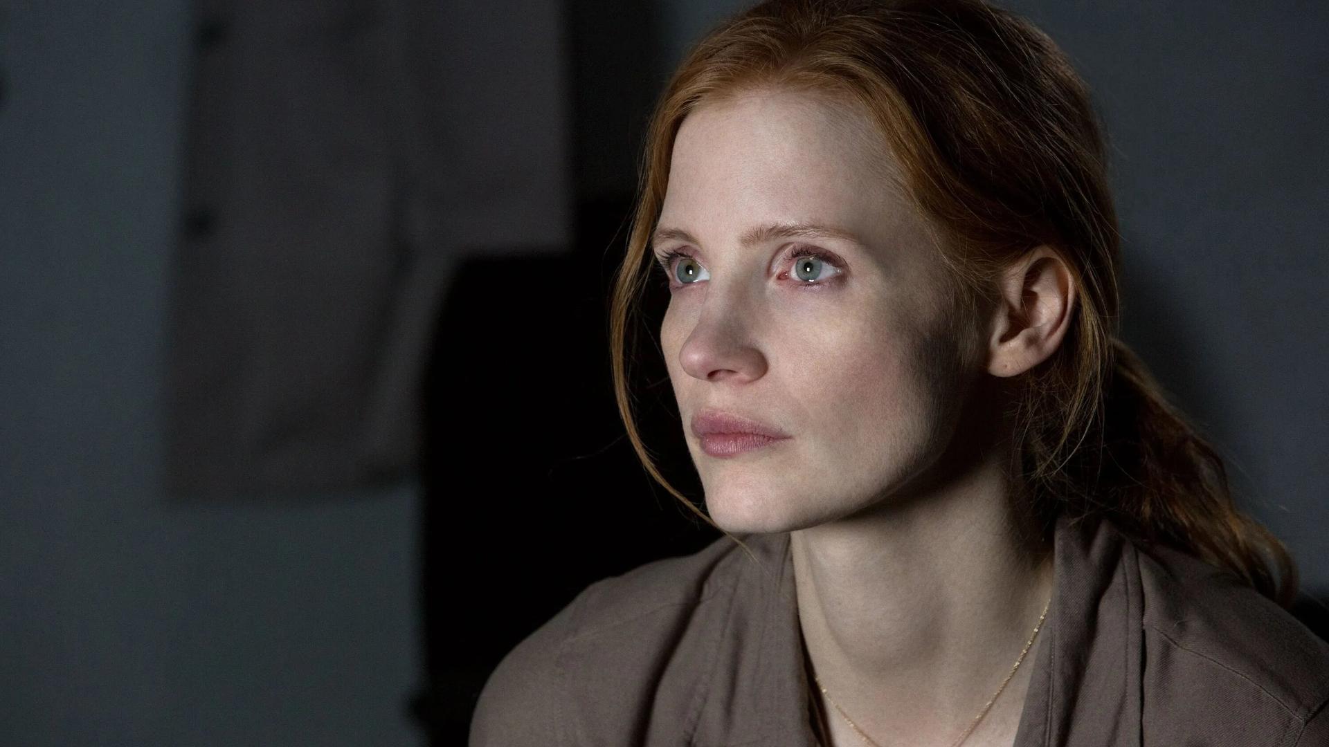 Jessica Chastain Shakespeare 