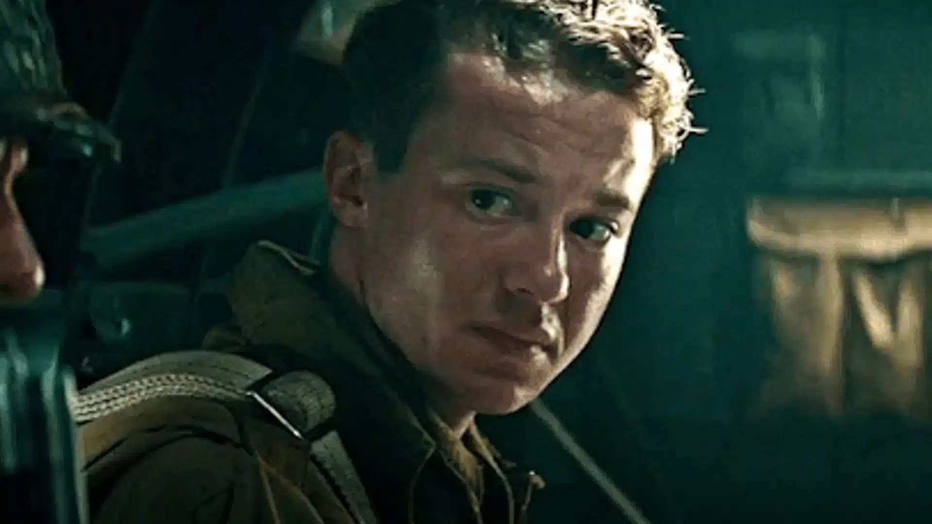 Joseph Quinn en Overlord película