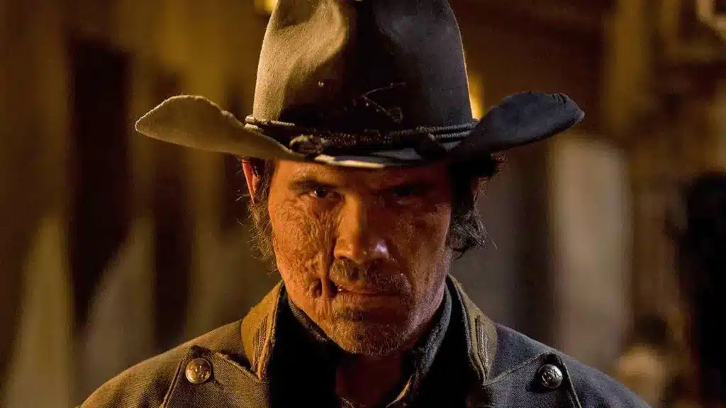 ¡La odia! Josh Brolin continúa quejándose de su peor película, Jonah Hex