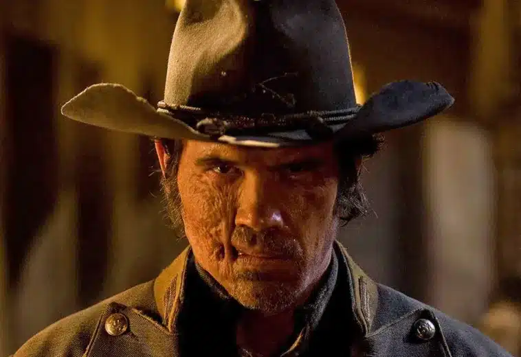 ¡La odia! Josh Brolin continúa quejándose de su peor película, Jonah Hex