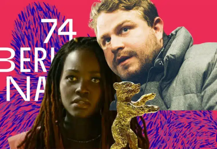 Lupita Nyong’o, Albert Serra y más en el jurado de la Berlinale 2024