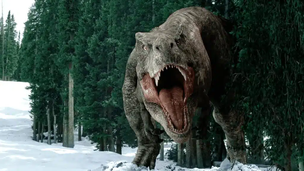 ¡En crisis! Nueva película de Jurassic World se queda sin director