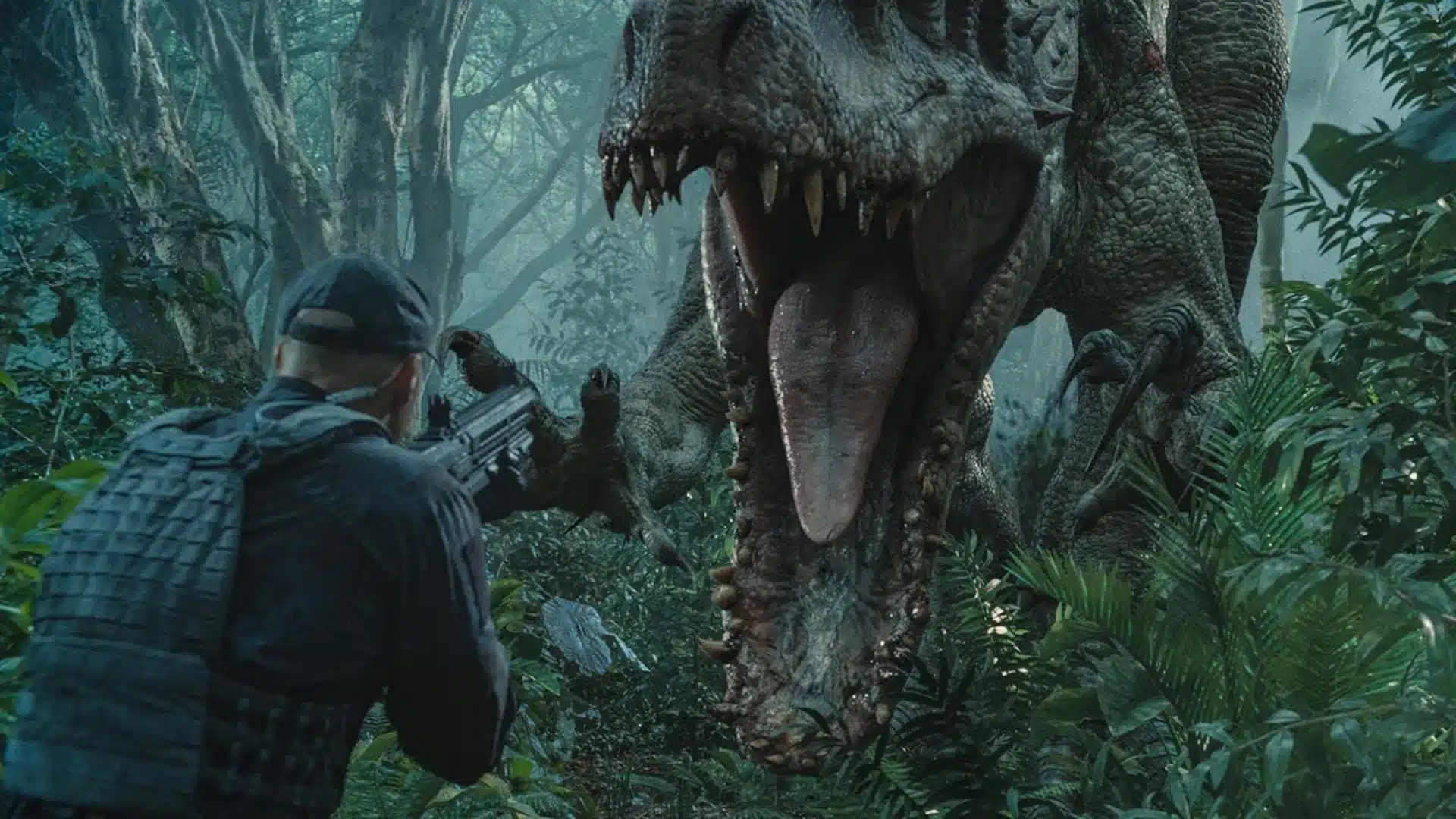 Se prepara nueva película de Jurassic World.