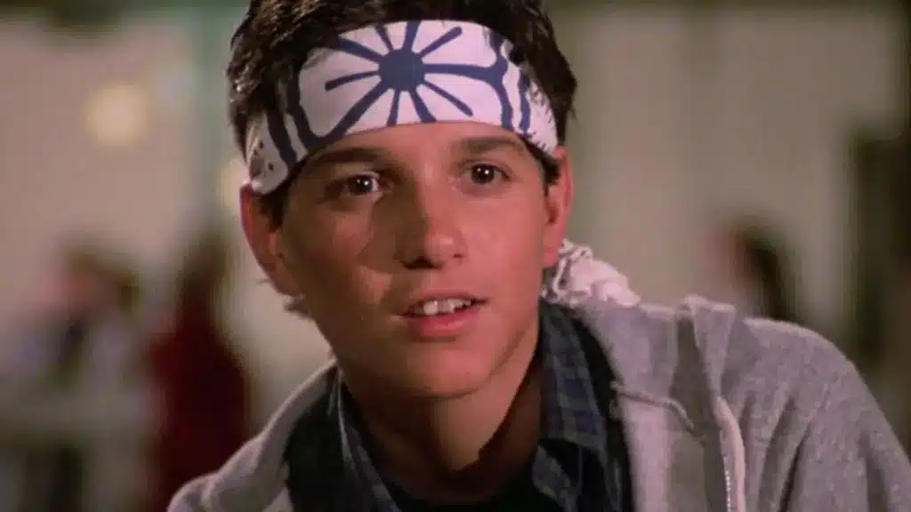 ¡Se cierra casting! La nueva película de Karate Kid ya tiene protagonista