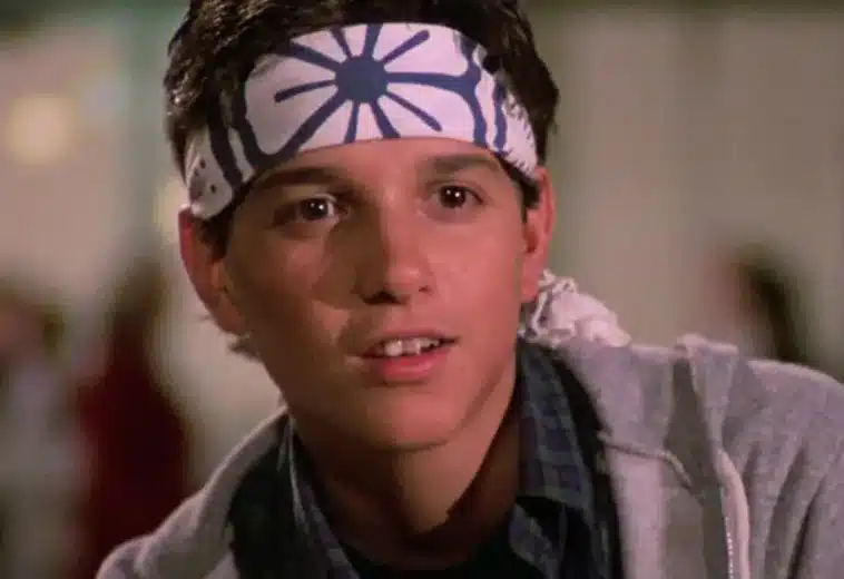 ¡Se cierra casting! La nueva película de Karate Kid ya tiene protagonista