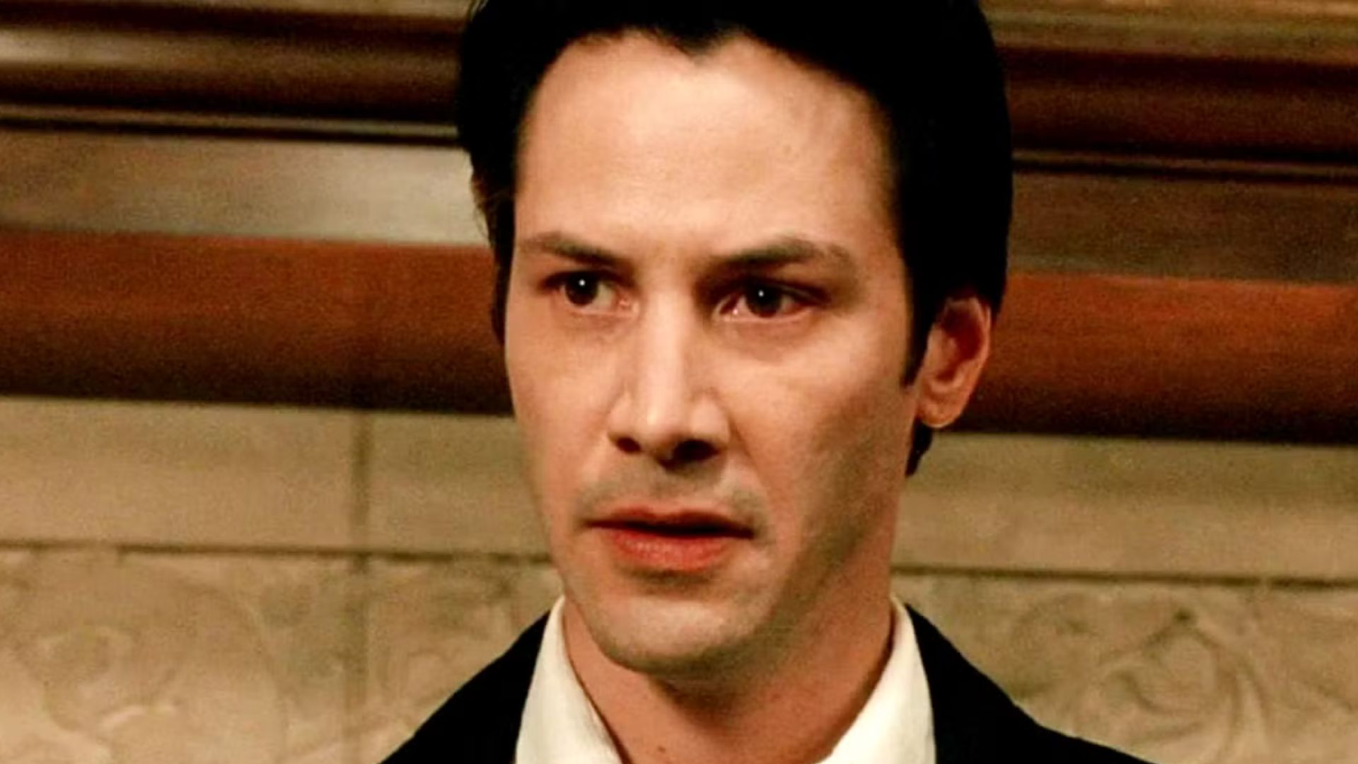 Keanu Reeves John