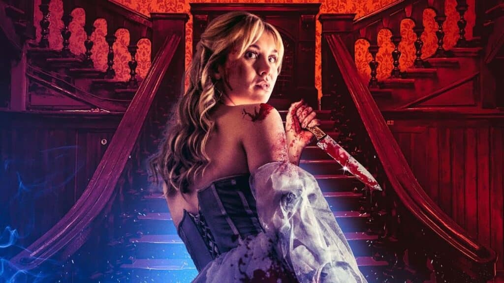 Tráiler, dónde ver y todo sobre La venganza de Cenicienta