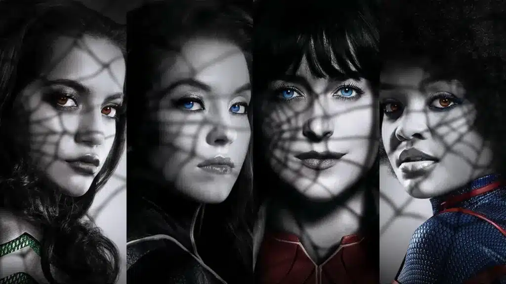 ¿Por qué Madame Web no tiene escena postcréditos? Esto dice su directora