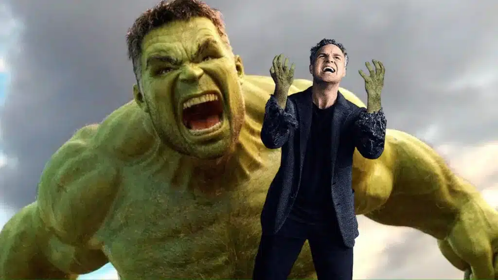 ¿Habrá película de Hulk en solitario? Esto le dijo Kevin Feige a Mark Ruffalo