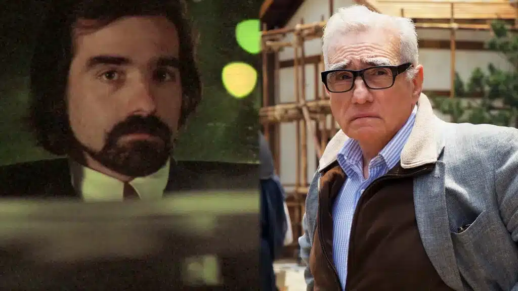 ¿El cine morirá pronto? Esto dice Martin Scorsese sobre el estado de la industria