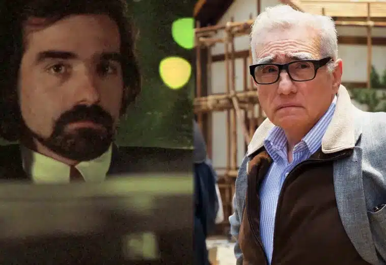 ¿El cine morirá pronto? Esto dice Martin Scorsese sobre el estado de la industria