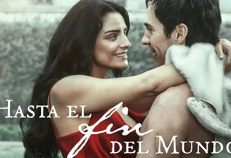 ¿Juntos de nuevo? Captan a Mauricio Ochmann y Aislinn Derbez y no es IA