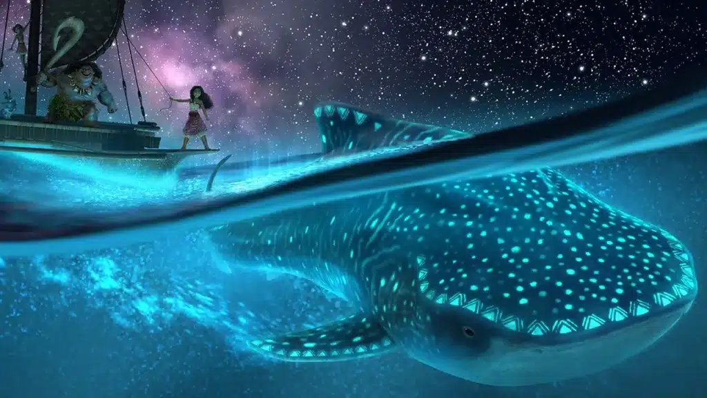 Moana 2 – Ve el tráiler y la nueva imagen de esta esperada secuela