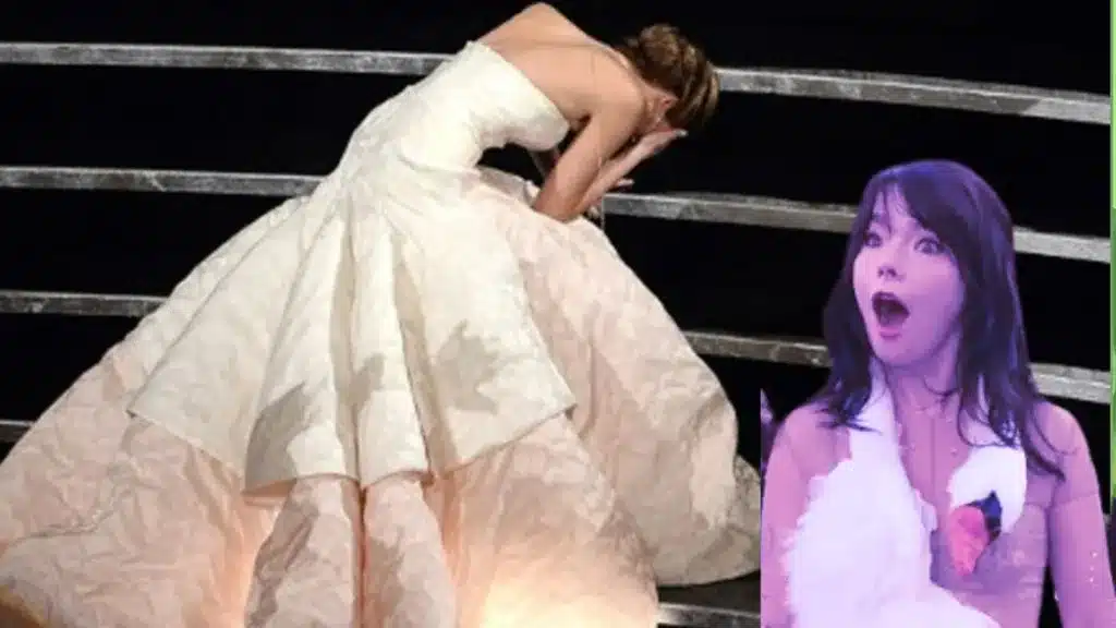 Los momentos más vergonzosos en la historia de los Oscar