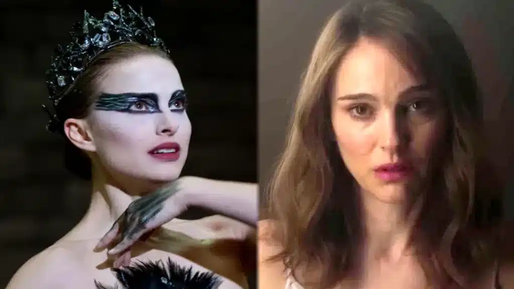 ¿Adiós a las estrellas de cine? Natalie Portman dice que los niños sólo conocen Youtubers