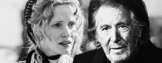Jessica Chastain y Al Pacino protagonizarán la nueva adaptación de William Shakespeare en el cine