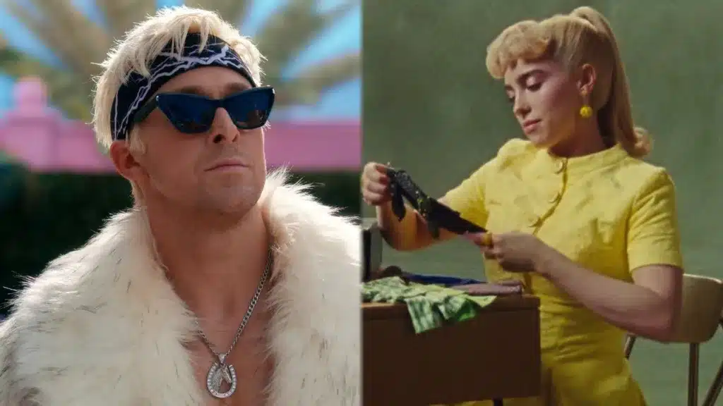 Oscar 2024: ¿Qué artistas cantarán durante la ceremonia?
