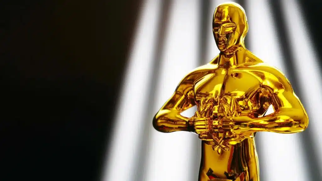 ¡La Academia casteó una nueva categoría para los Oscar!