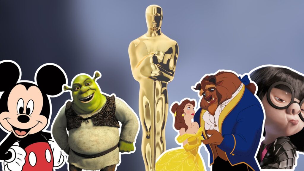 Oscars