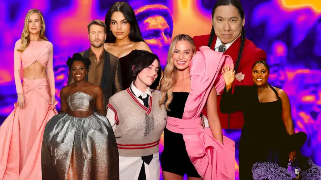 SAG Awards 2024: Estos fueron los mejores outfits de la premiación