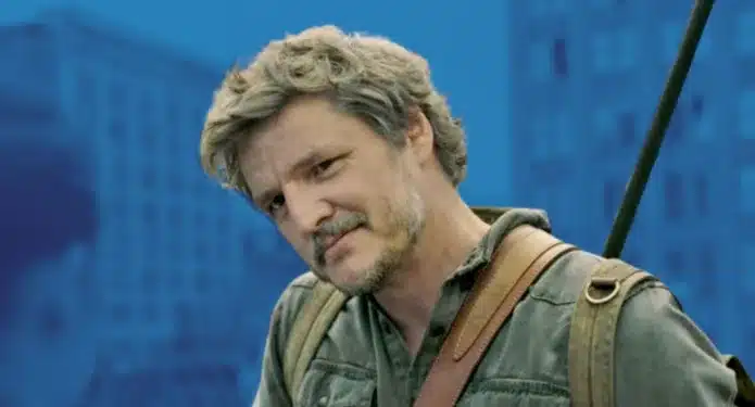 Pedro Pascal Los 4 Fantásticos