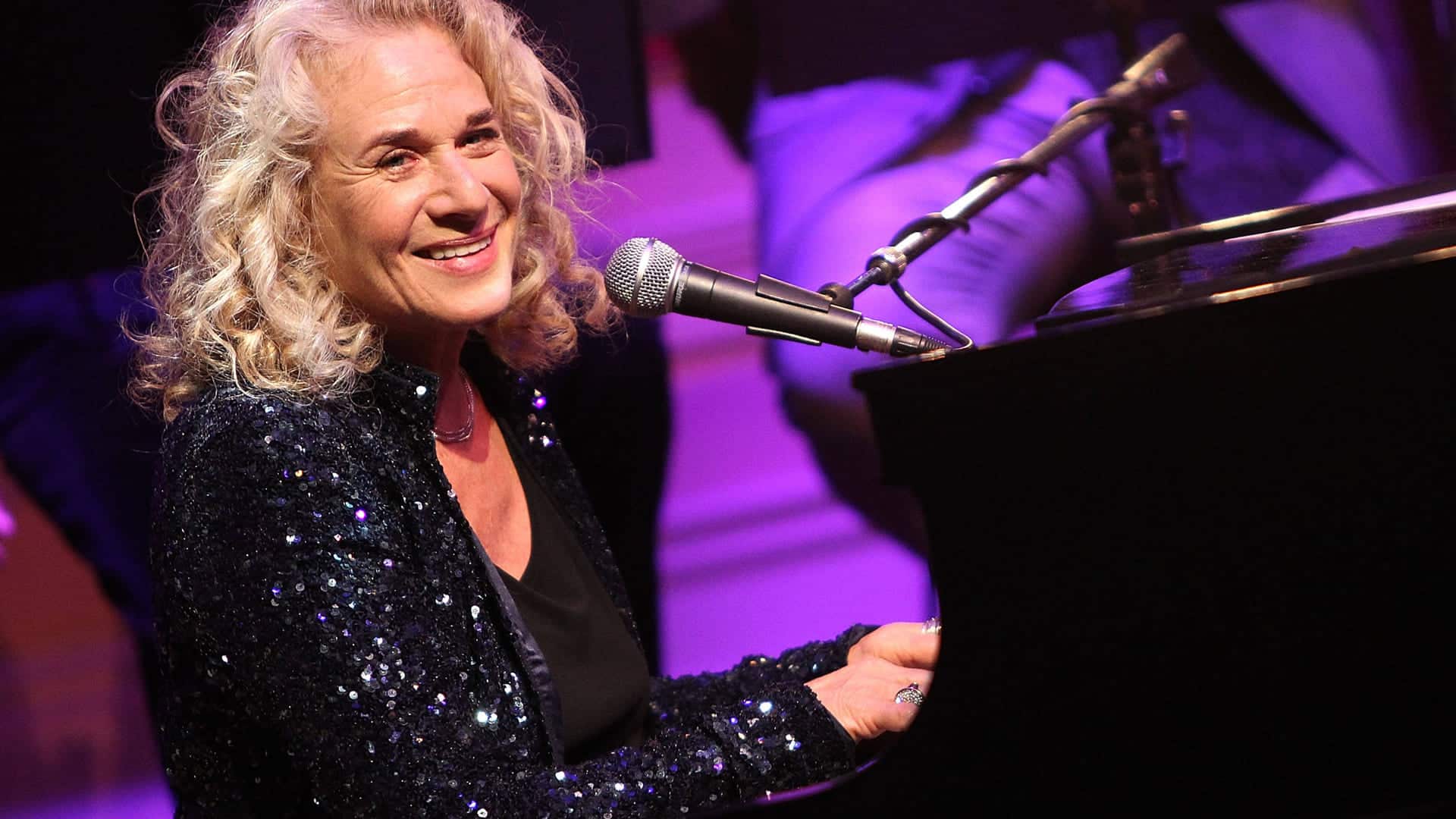 Carole King - Próximas películas biográficas de cantantes