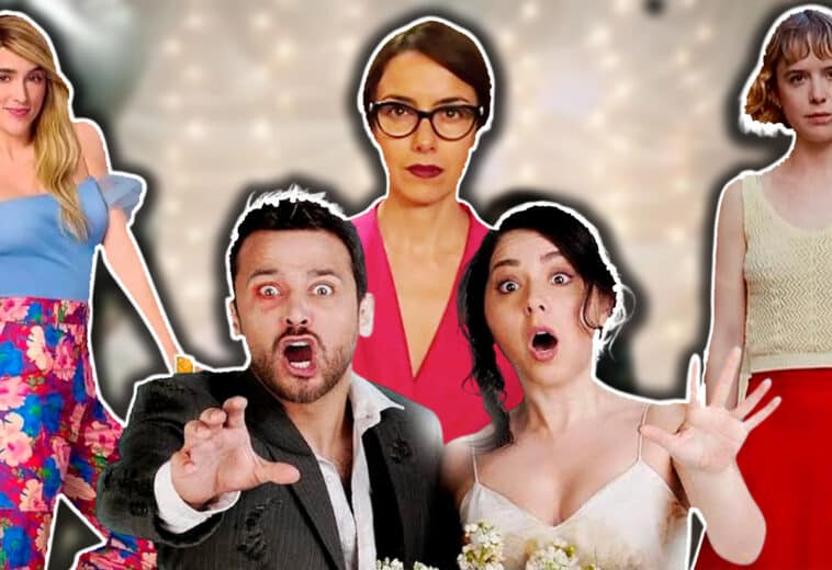 Películas mexicanas de comedia