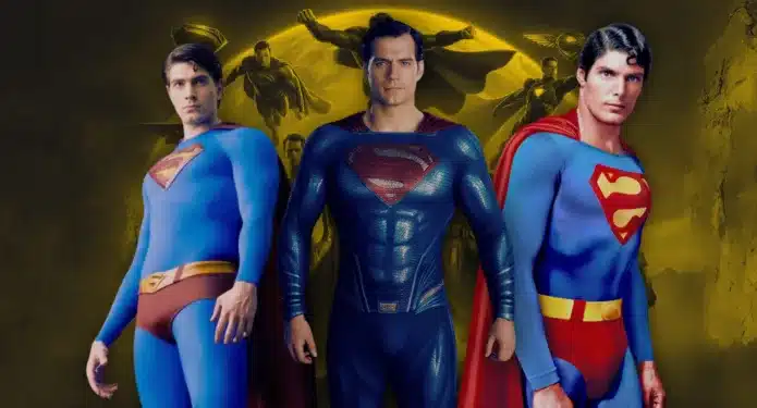 Ranking: Los mejores actores de Superman en el cine