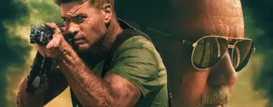 Rescate imposible: Tráiler y todo sobre la nueva película con Russell Crowe