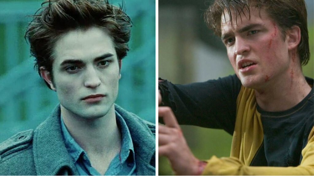 ¡Te van a sorprender! Curiosidades de Robert Pattinson (que seguro no conocías)