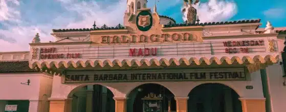 Santa Barbara International Film Festival