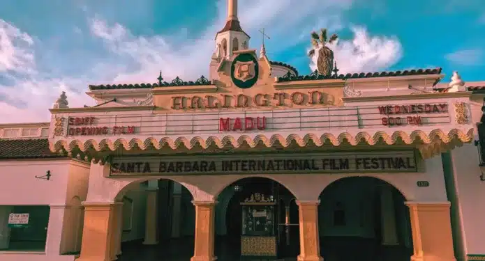 Santa Barbara International Film Festival