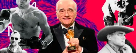 Martin Scorsese_Oso de Oro