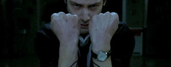 Secuela de Constantine