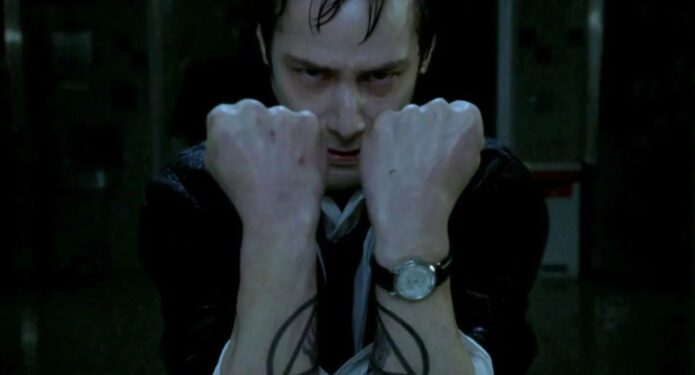 Secuela de Constantine