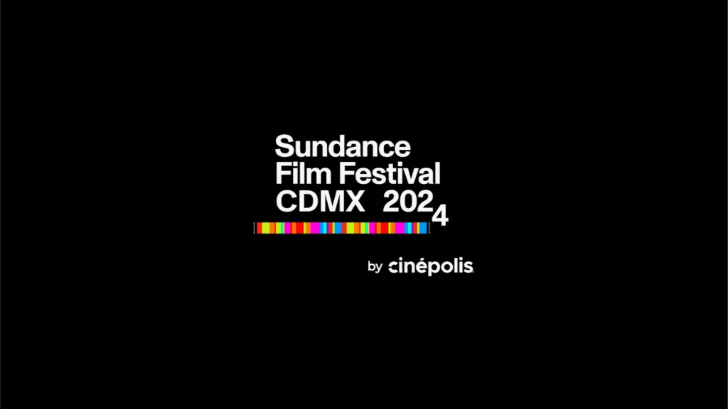 Sundance Film Festival CDMX: Cinépolis traerá lo mejor del festival a México