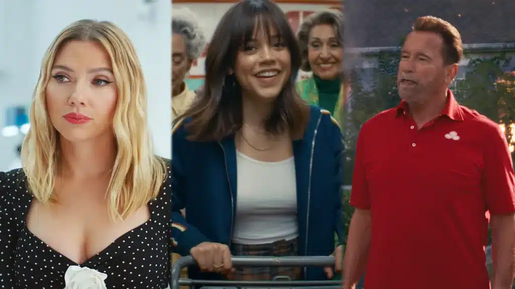 Super Bowl 2024: Ve los comerciales con las más grandes estrellas de Hollywood