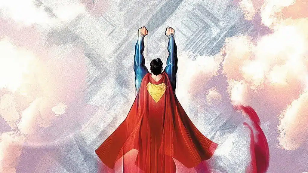 ¡Regresa a casa! Superman Legacy se filmará en Cleveland, lugar donde se creó el personaje
